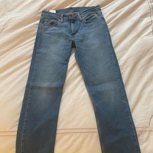 Levi’s 511 - Slim Fit